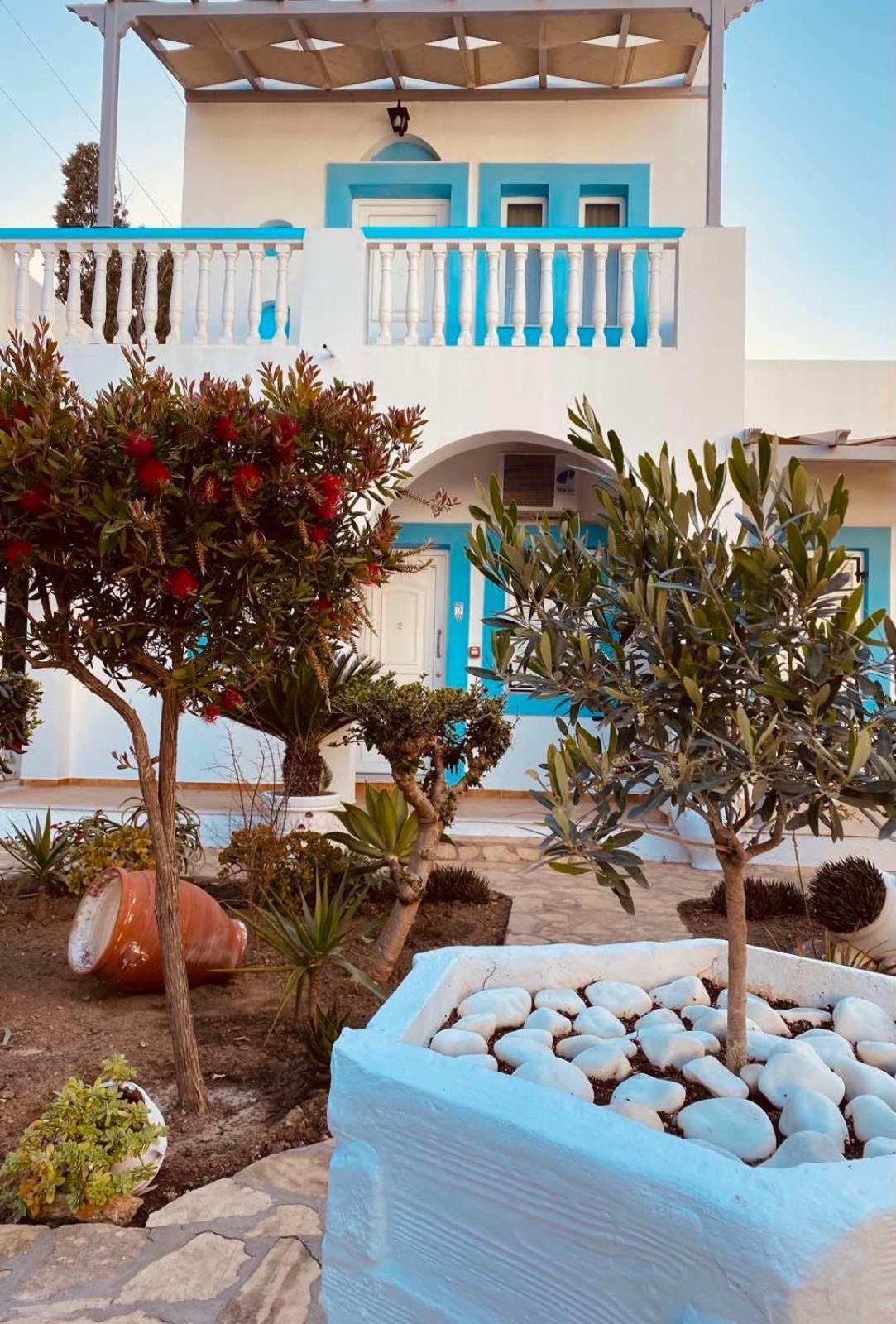 أليندا Effie'S Studios المظهر الخارجي الصورة